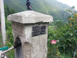 Fotografie z fotogalerie ubytování Agriturismo Al Vecio Caselo (Casa Maga) v destinaci Arsiero