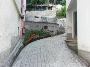 Fotografie z fotogalerie ubytování Agriturismo Al Vecio Caselo (Casa Maga) v destinaci Arsiero + 32 fotografií