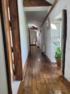 Fotografie z fotogalerie ubytování The Long Barn v destinaci Skibbereen