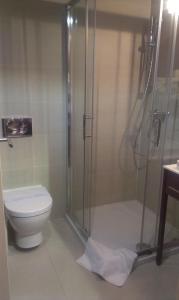Vannituba majutusasutuses Szent Gellért Hotel