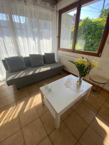 Gallery image of La maison du Faubourg in Béthune