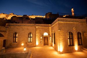 Fotografie z fotogalerie ubytování Ankahan Konağı v destinaci Mardin