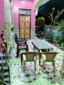 Billede fra billedgalleriet på The Nature View Homestay i Bhalī