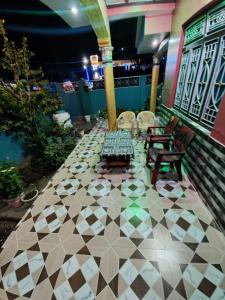 Billede fra billedgalleriet på The Nature View Homestay i Bhalī + 25 billeder