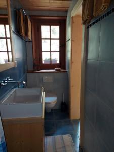 Chez Pierre的一间浴室