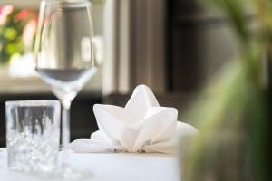 Joogid majutusasutuses Genusshotel Krone & Roadtrips bei Basel