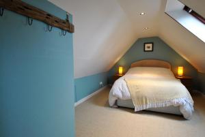 Gallery image of Heron Cottage- fishermans cottage by the sea in Anstruther +19 photos