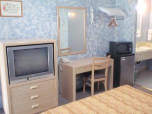 Gallery image of Trans Canada Motel in Kamloops