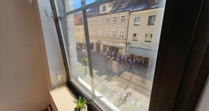 Fotografie z fotogalerie ubytování My Wolly Hostel Füssen v destinaci Füssen