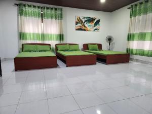 ベリハロヤにあるNature Springs Belihul oyaのギャラリーの写真