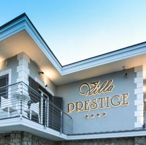 ソレントにあるVilla Prestigeのギャラリーの写真