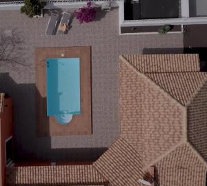 Zdjęcie z galerii obiektu Villa Mafasca w Corralejo
