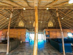 Fotografie z fotogalerie ubytování The Cove Pasikuda - Eco Resort v destinaci Pasikuda