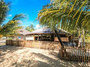 Fotografie z fotogalerie ubytování The Cove Pasikuda - Eco Resort v destinaci Pasikuda