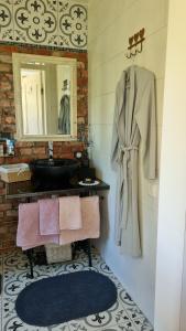 Fotografie z fotogalerie ubytování DIENVIDI v destinaci Bernati