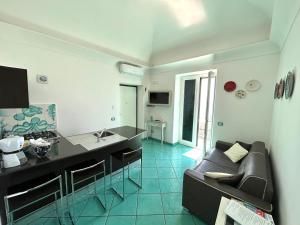 Gallery image of TENUTA CAVALIERE Breathtaking view in Amalfi +46 photos