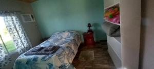 Gallery image of Cabaña Mburucuya in Colonia Carlos Pellegrini
