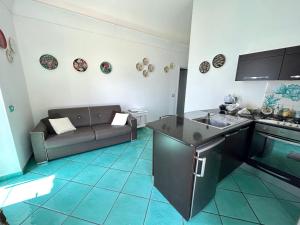 Gallery image of TENUTA CAVALIERE Breathtaking view in Amalfi