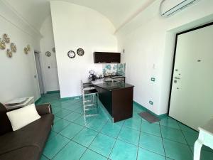 Gallery image of TENUTA CAVALIERE Breathtaking view in Amalfi