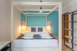 Fotografie z fotogalerie ubytování Nest Gunay Otel v destinaci Kaş
