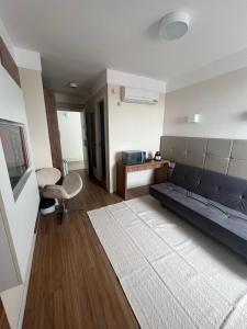 Area soggiorno di Linhares Design Hotel