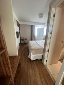 Letto o letti in una camera di Linhares Design Hotel