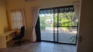 Windhoek şehrindeki Maison Ambre Guesthouse tesisine ait fotoğraf galerisinden bir görsel