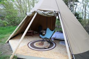 't HorntjeTipi Texel的相册照片