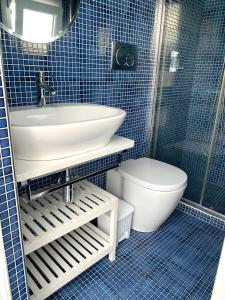 Gallery image of TENUTA CAVALIERE Breathtaking view in Amalfi