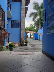 Fotografie z fotogalerie ubytování POUSADA BELLA SPIAGGIA v destinaci Paraty