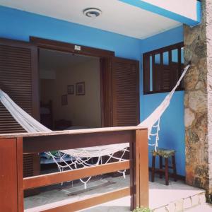 Fotografie z fotogalerie ubytování POUSADA BELLA SPIAGGIA v destinaci Paraty
