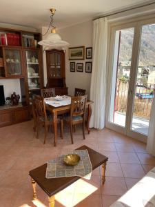 Fotografie z fotogalerie ubytování Villa Irma v destinaci Chiesa in Valmalenco + 33 fotografií