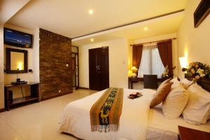 Gallery image of Putu Bali Villa & Spa in Seminyak