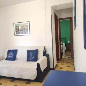 Gallery image of Casa Relax Acqua Marina in Favignana