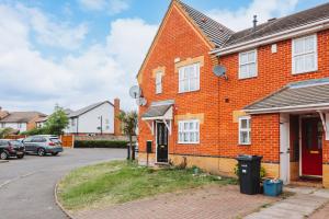 Kodumajutuse naabruskond või selle läheduses asuv naabruskond