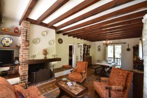 Et opholdsområde på Sabilande - Seignosse situation agréable dans quartier calme et boisé proche de la plage et du lac d'hossegor