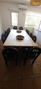 San Martín de MontalbánHostal San Martin de Montalban的相册照片