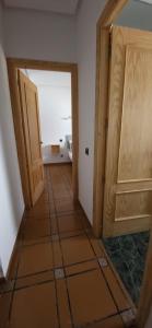 San Martín de MontalbánHostal San Martin de Montalban的相册照片