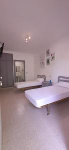 San Martín de MontalbánHostal San Martin de Montalban的相册照片
