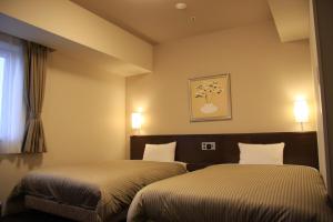 Gallery image of Hotel Route-Inn Sapporo Chuo in Sapporo