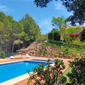 Fotografie z fotogalerie ubytování Casa Bartolomé / Altea la Vella v destinaci Altea