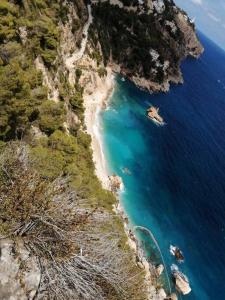 Fotografie z fotogalerie ubytování Casa Bartolomé / Altea la Vella v destinaci Altea