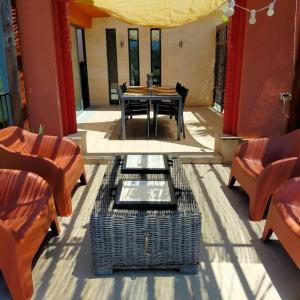 Fotografie z fotogalerie ubytování Casa Bartolomé / Altea la Vella v destinaci Altea