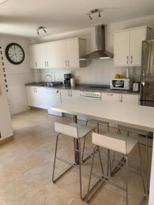 Fotografie z fotogalerie ubytování Casa Bartolomé / Altea la Vella v destinaci Altea