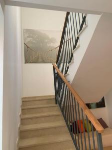 Fotografie z fotogalerie ubytování Casa Bartolomé / Altea la Vella v destinaci Altea