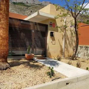 Fotografie z fotogalerie ubytování Casa Bartolomé / Altea la Vella v destinaci Altea