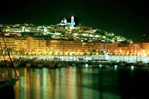 Fotografie z fotogalerie ubytování Casa Bartolomé / Altea la Vella v destinaci Altea