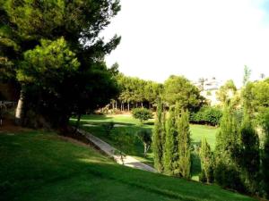 Fotografie z fotogalerie ubytování Casa Bartolomé / Altea la Vella v destinaci Altea