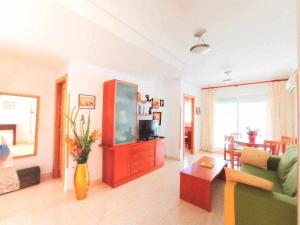 Zdjęcie z galerii obiektu Ayf 1ª linea frente de playa marinador w mieście Oropesa del Mar