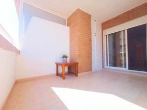 Zdjęcie z galerii obiektu Ayf 1ª linea frente de playa marinador w mieście Oropesa del Mar